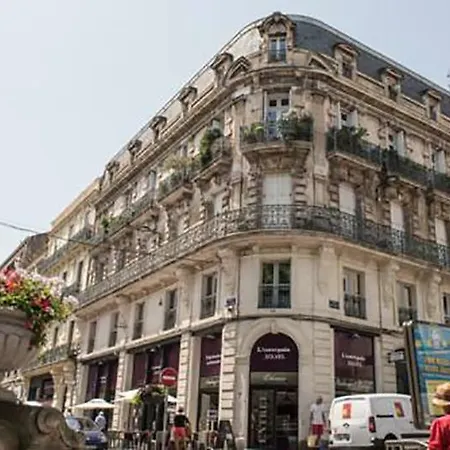 Cosy Apartement Au Coeur Même De