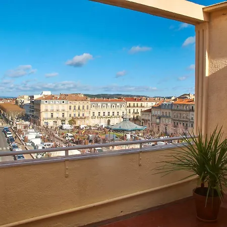 Cosy Apartement Au Coeur Même De *